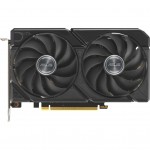 Відеокарта Radeon RX 9060 XT 16Gb DUAL OC ASUS (DUAL-RX9060XT-16G)