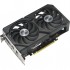 Відеокарта Radeon RX 9060 XT 16Gb DUAL OC ASUS (DUAL-RX9060XT-16G)