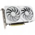 Відеокарта Radeon RX 9060 XT 16Gb DUAL WHITE OC ASUS (DUAL-RX9060XT-16G-WHITE)