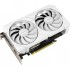 Відеокарта Radeon RX 9060 XT 16Gb DUAL WHITE OC ASUS (DUAL-RX9060XT-16G-WHITE)