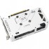 Відеокарта Radeon RX 9060 XT 16Gb DUAL WHITE OC ASUS (DUAL-RX9060XT-16G-WHITE)