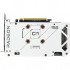 Відеокарта Radeon RX 9060 XT 16Gb DUAL WHITE OC ASUS (DUAL-RX9060XT-16G-WHITE)