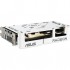 Відеокарта Radeon RX 9060 XT 16Gb DUAL WHITE OC ASUS (DUAL-RX9060XT-16G-WHITE)
