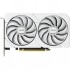 Відеокарта Radeon RX 9060 XT 16Gb DUAL WHITE OC ASUS (DUAL-RX9060XT-16G-WHITE)