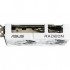 Відеокарта Radeon RX 9060 XT 16Gb DUAL WHITE OC ASUS (DUAL-RX9060XT-16G-WHITE)
