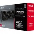 Відеокарта Radeon RX 9070 16Gb PRIME OC EVO ASUS (PRIME-RX9070-O16G-EVO)