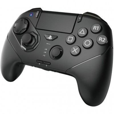 Геймпад Hori Fighting Commander Octa Pro Wireless для PS5/PC (ACC-1205)