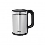 Електрочайник Rotex RKT94-S Prima Glass