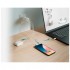 Зарядний пристрій D-Link 2xUSB-C + 1xUSB-A 65W GaN white (DCP-651)