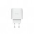 Зарядний пристрій Trust USB-C 45W GaN PD/PPS white (25522_TRUST)