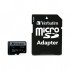 Карта пам'яті 32GB microSDXC class 10 UHS-III PRO Verbatim (47041)