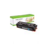 Картридж Canon 055 cyan (002-04-SRG055C) Static Control