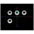 Килимок для мишки Zowie G-SR III Black (9H.N51FQ.A2E)