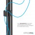 Кронштейн OfficePro MA113B
