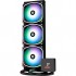 Кулер універсальний Enermax ELC-AQFS360-SQA