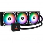 Кулер універсальний Enermax ELC-AQFS360-SQA