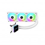 Кулер універсальний Enermax ELC-LMT360-W-ARGB