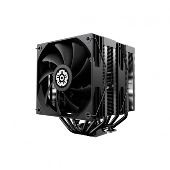 Кулер універсальний Enermax ETS-TD60D