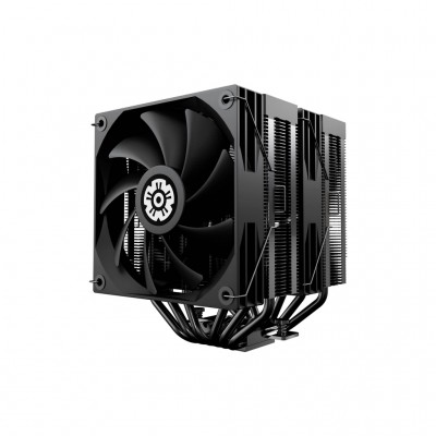 Кулер універсальний Enermax ETS-TD60D