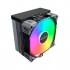 Кулер універсальний MONTECH NX400 ARGB (B)