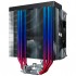 Кулер універсальний MONTECH NX400 ARGB (B)