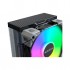 Кулер універсальний MONTECH NX400 ARGB (B)