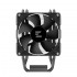 Кулер універсальний Zalman CNPS4XBLACKV2