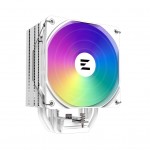 Кулер універсальний Zalman CNPS9XPERFORMAPLUSARGBWH