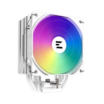 Кулер універсальний Zalman CNPS9XPERFORMAPLUSARGBWH