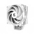 Кулер універсальний Zalman CNPS9XPERFORMAPLUSARGBWH