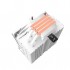 Кулер універсальний Zalman CNPS9XPERFORMAPLUSARGBWH