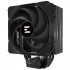 Кулер універсальний Zalman CNPS9XPERFORMAPLUSBLACK