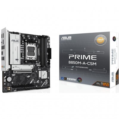 Материнська плата ASUS PRIME B850M-A-CSM