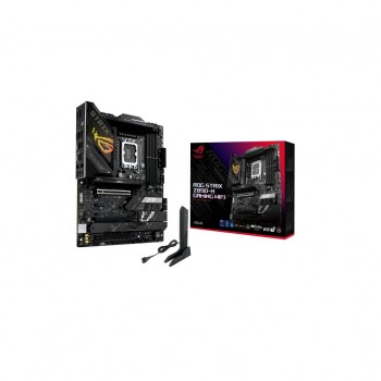 Материнська плата ASUS ROG STRIX Z890-H GAMING WIFI