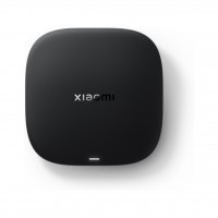 Медіаплеєр Xiaomi Mi Box S 4K 3nd Gen New (1168139)