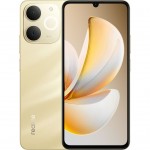 Мобільний телефон realme Note 70 4/128GB Beach Gold