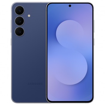 Мобільний телефон Samsung Galaxy S25 FE 8/256Gb Navy (SM-S731BDBGEUC)
