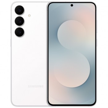 Мобільний телефон Samsung Galaxy S25 FE 8/256Gb White (SM-S731BZWGEUC)
