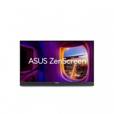 Монітор ASUS ZenScreen MB27ACF