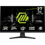 Монітор MSI MAG 272F