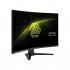 Монітор MSI MAG 325CQF