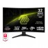Монітор MSI MAG 325CQF