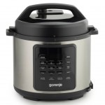 Мультиварка Gorenje GMC6SBK