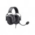 Навушники GamePro Genesis Hunter Black (HS1350B)