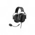 Навушники GamePro Genesis Hunter Black (HS1350B)