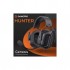 Навушники GamePro Genesis Hunter Black (HS1350B)
