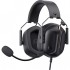 Навушники GamePro Genesis Hunter Black (HS1350B)