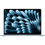 Ноутбук Apple MacBook Air 15 M4 A3241 Sky Blue (MC7D4UA/A)