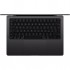 Ноутбук Apple MacBook Pro 14 A3401 M4 Space Black (Z1FE003HK)