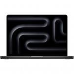 Ноутбук Apple MacBook Pro 14 A3401 M4 Space Black (Z1FE003HK)